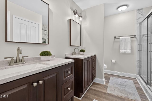 1209 Waterford Green Drive, Apex, NC 27502