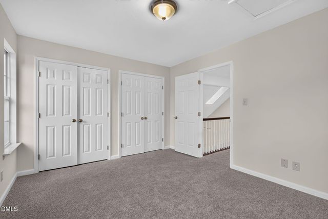 1209 Waterford Green Drive, Apex, NC 27502