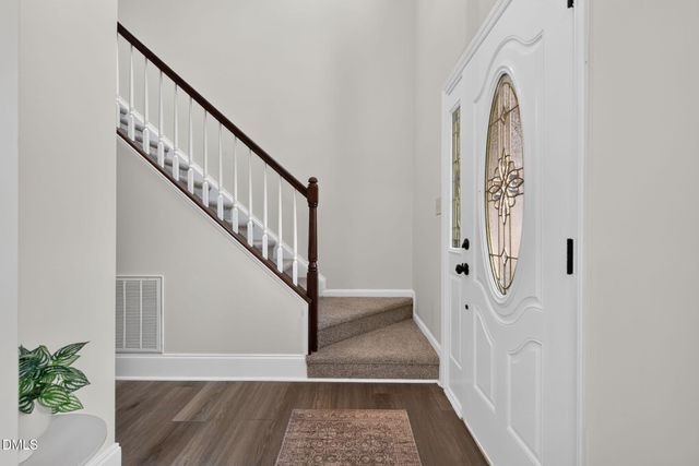 1209 Waterford Green Drive, Apex, NC 27502