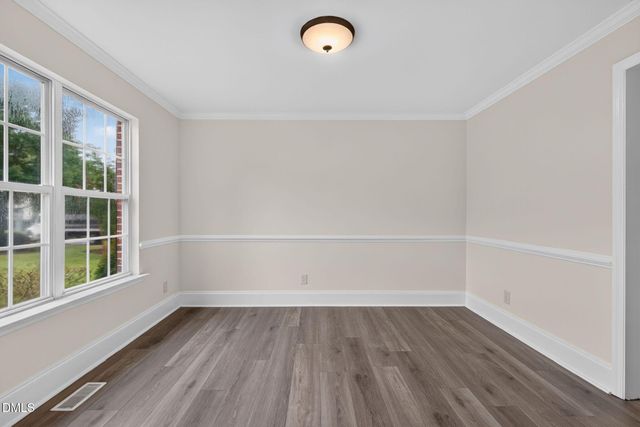 1209 Waterford Green Drive, Apex, NC 27502