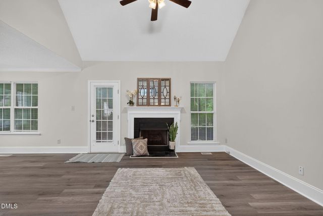 1209 Waterford Green Drive, Apex, NC 27502