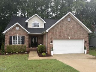 1209 Waterford Green Drive, Apex, NC 27502