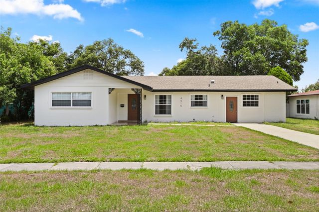 4515 BRADLEY AVENUE, Orlando, FL 32839