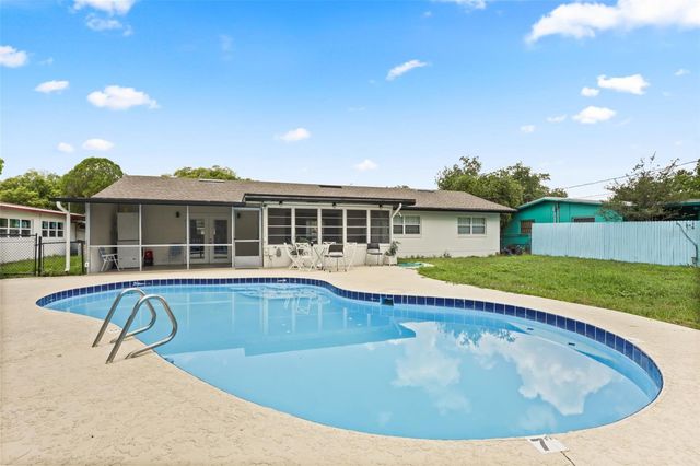4515 BRADLEY AVENUE, Orlando, FL 32839