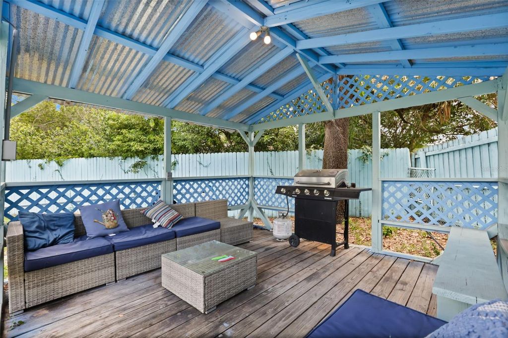 Image 39 of property listing at 4515 BRADLEY AVENUE, Orlando, FL 32839