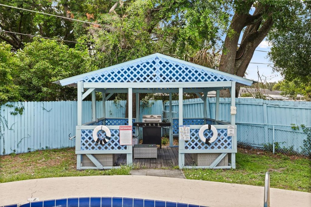 Image 41 of property listing at 4515 BRADLEY AVENUE, Orlando, FL 32839