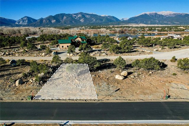 140 Mason Lane, Buena Vista, CO 81211