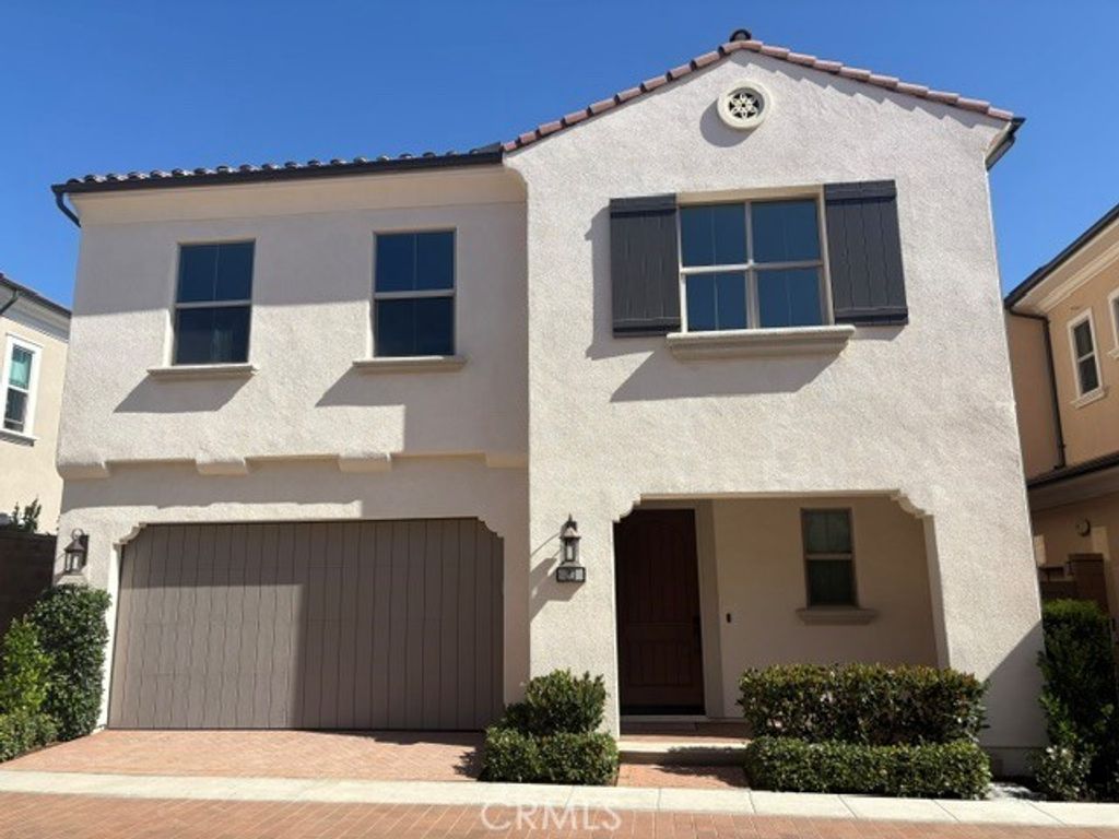 213 Birdseye, Irvine, CA 92618 — exterior