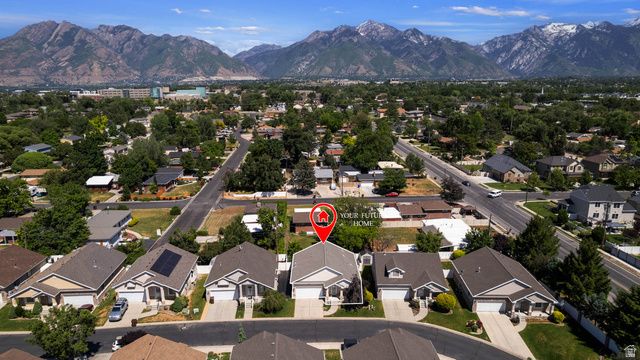 7471 S GREENWOOD VILLAGE DR, Midvale, UT 84047