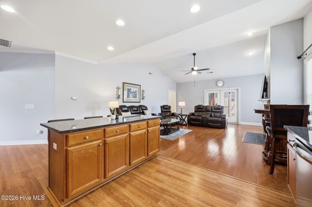 932 Dearborn Court, Winterville, NC 28590