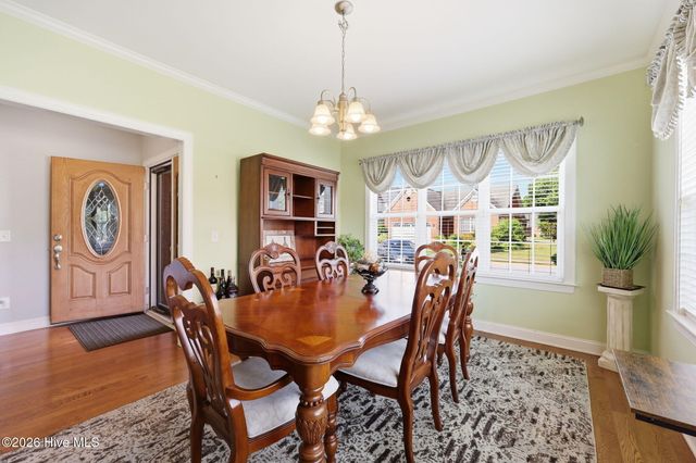 932 Dearborn Court, Winterville, NC 28590