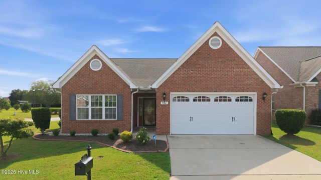 932 Dearborn Court, Winterville, NC 28590