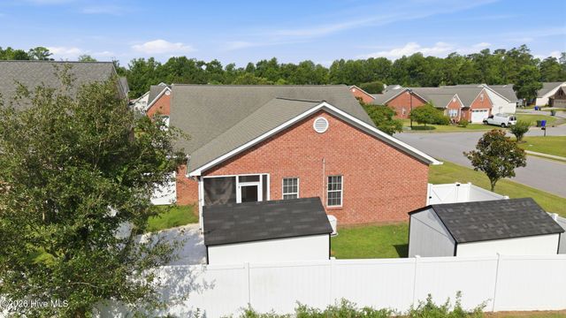 932 Dearborn Court, Winterville, NC 28590