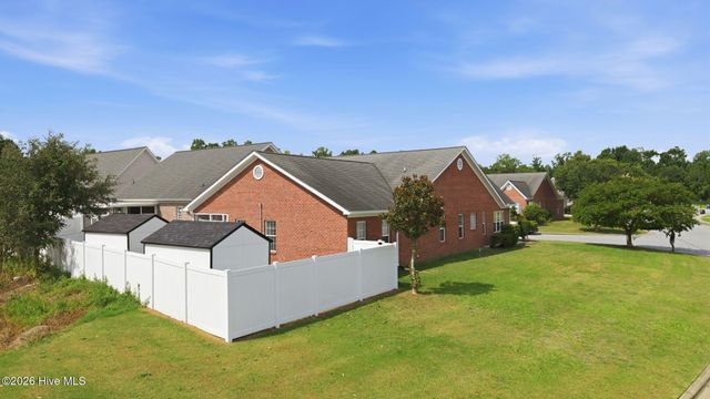 932 Dearborn Court, Winterville, NC 28590