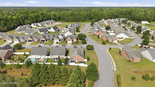 932 Dearborn Court, Winterville, NC 28590