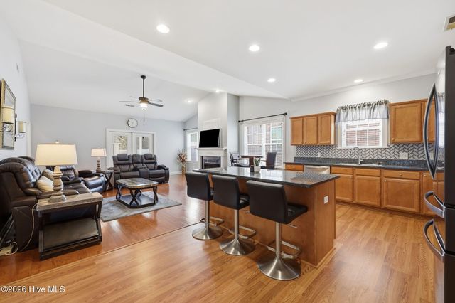 932 Dearborn Court, Winterville, NC 28590