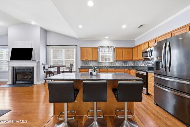 932 Dearborn Court, Winterville, NC 28590