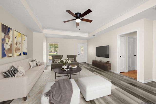 10753 Downey Dr, Greenwell Springs, LA 70739