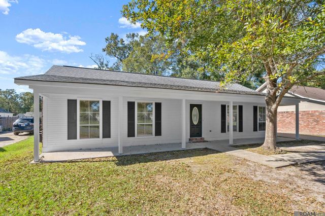 10753 Downey Dr, Greenwell Springs, LA 70739