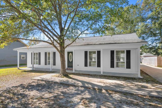 10753 Downey Dr, Greenwell Springs, LA 70739