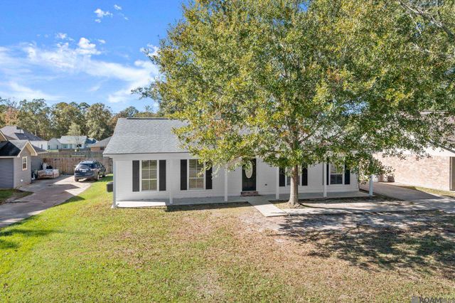 10753 Downey Dr, Greenwell Springs, LA 70739