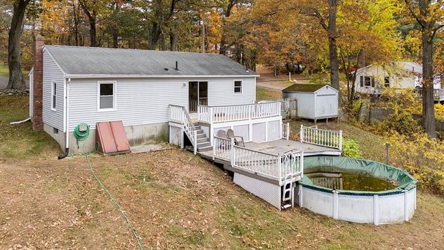 9 Sczygiel Rd, Ware, MA 01082