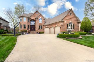 57177 Covington Drive, Washington, MI 48094