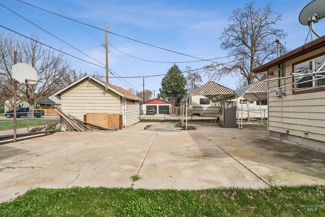 2602 W Woodlawn Ave, Boise, ID 83702