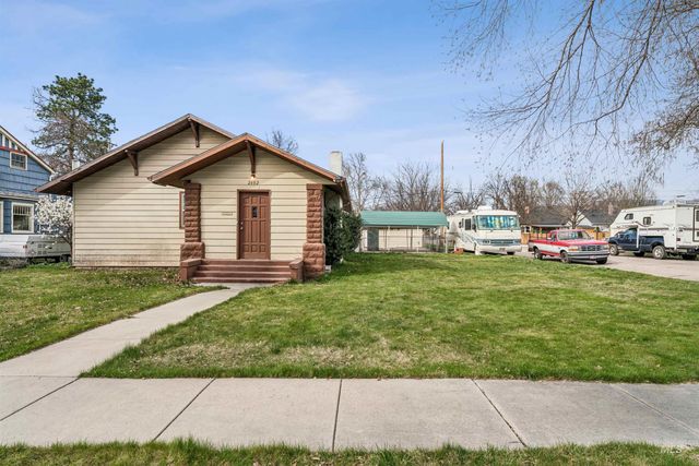 2602 W Woodlawn Ave, Boise, ID 83702