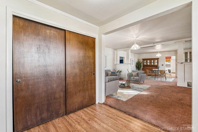 2602 W Woodlawn Ave, Boise, ID 83702