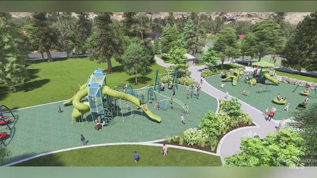 2602 W Woodlawn Ave, Boise, ID 83702