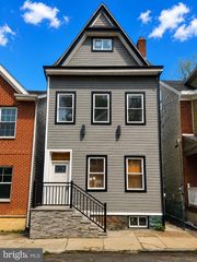 202 PASSAIC ST, Trenton, NJ 08618