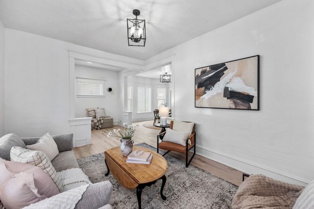 2619 W Mallon Ave, Spokane, WA 99201