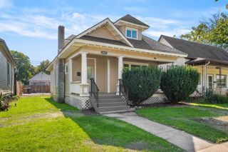 2619 W Mallon Ave, Spokane, WA 99201