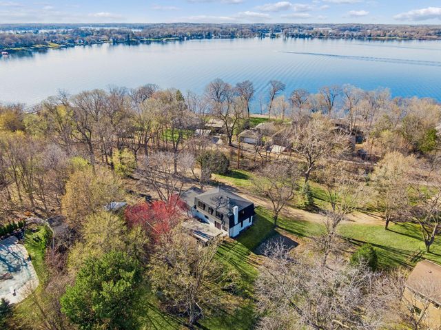 3159 Northview Road, Minnetonka Beach, MN 55391