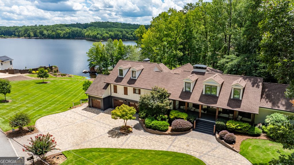 127 Loblolly Circle, Peachtree City, GA 30269