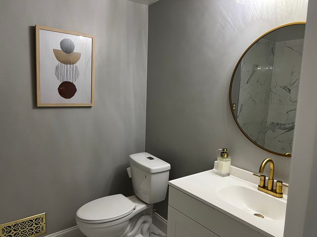 33 Westwood Drive, Mt Vernon, IL 62864