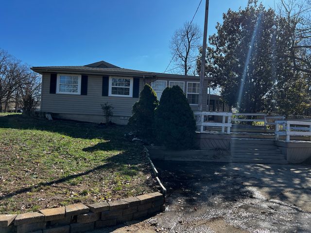 33 Westwood Drive, Mt Vernon, IL 62864