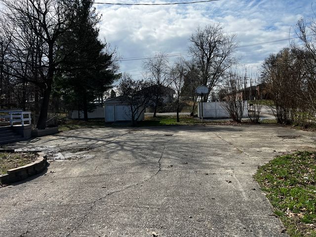 33 Westwood Drive, Mt Vernon, IL 62864