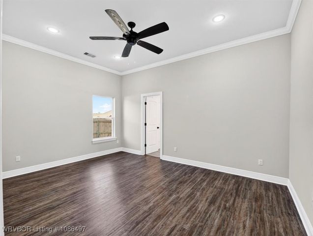 510 Stoneledge Drive, Lavaca, AR 72941