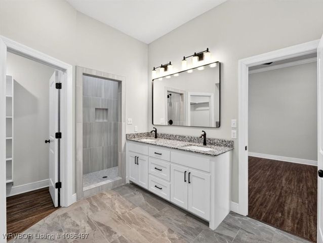 510 Stoneledge Drive, Lavaca, AR 72941