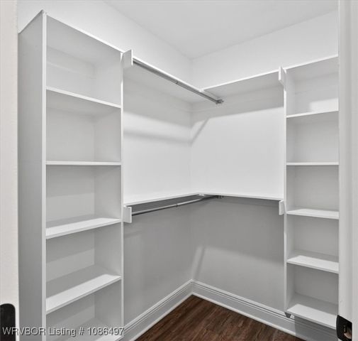 510 Stoneledge Drive, Lavaca, AR 72941