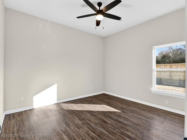 510 Stoneledge Drive, Lavaca, AR 72941