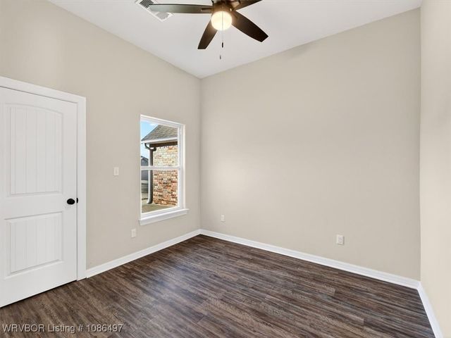 510 Stoneledge Drive, Lavaca, AR 72941