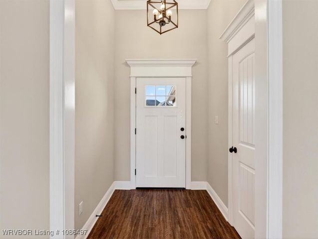 510 Stoneledge Drive, Lavaca, AR 72941