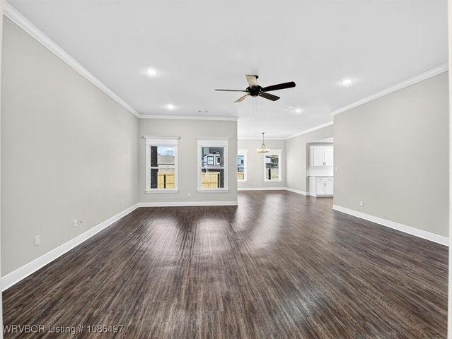 510 Stoneledge Drive, Lavaca, AR 72941