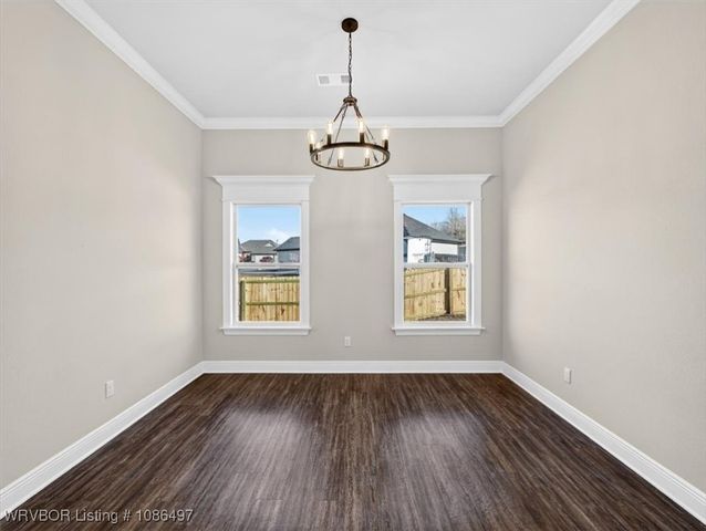 510 Stoneledge Drive, Lavaca, AR 72941