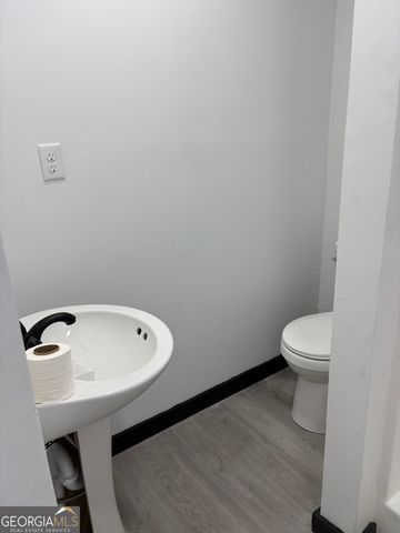 118 Edmondson Circle, Cochran, GA 31014