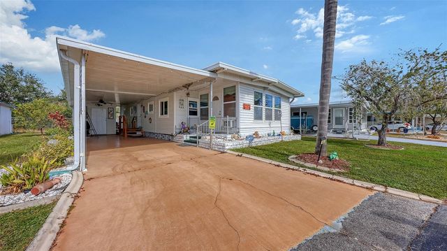 502 BOLIVIA BOULEVARD, Bradenton, FL 34207