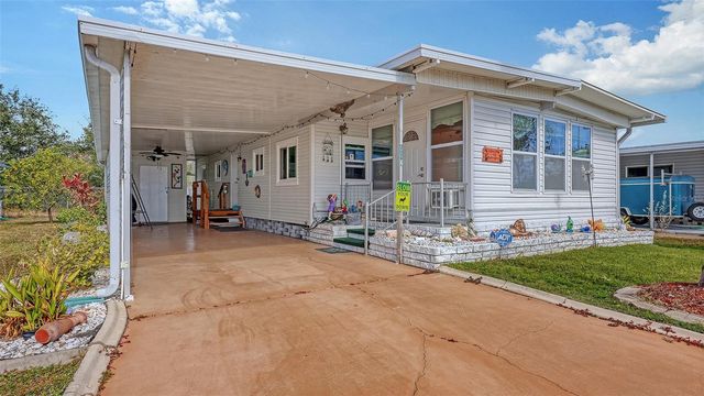 502 BOLIVIA BOULEVARD, Bradenton, FL 34207
